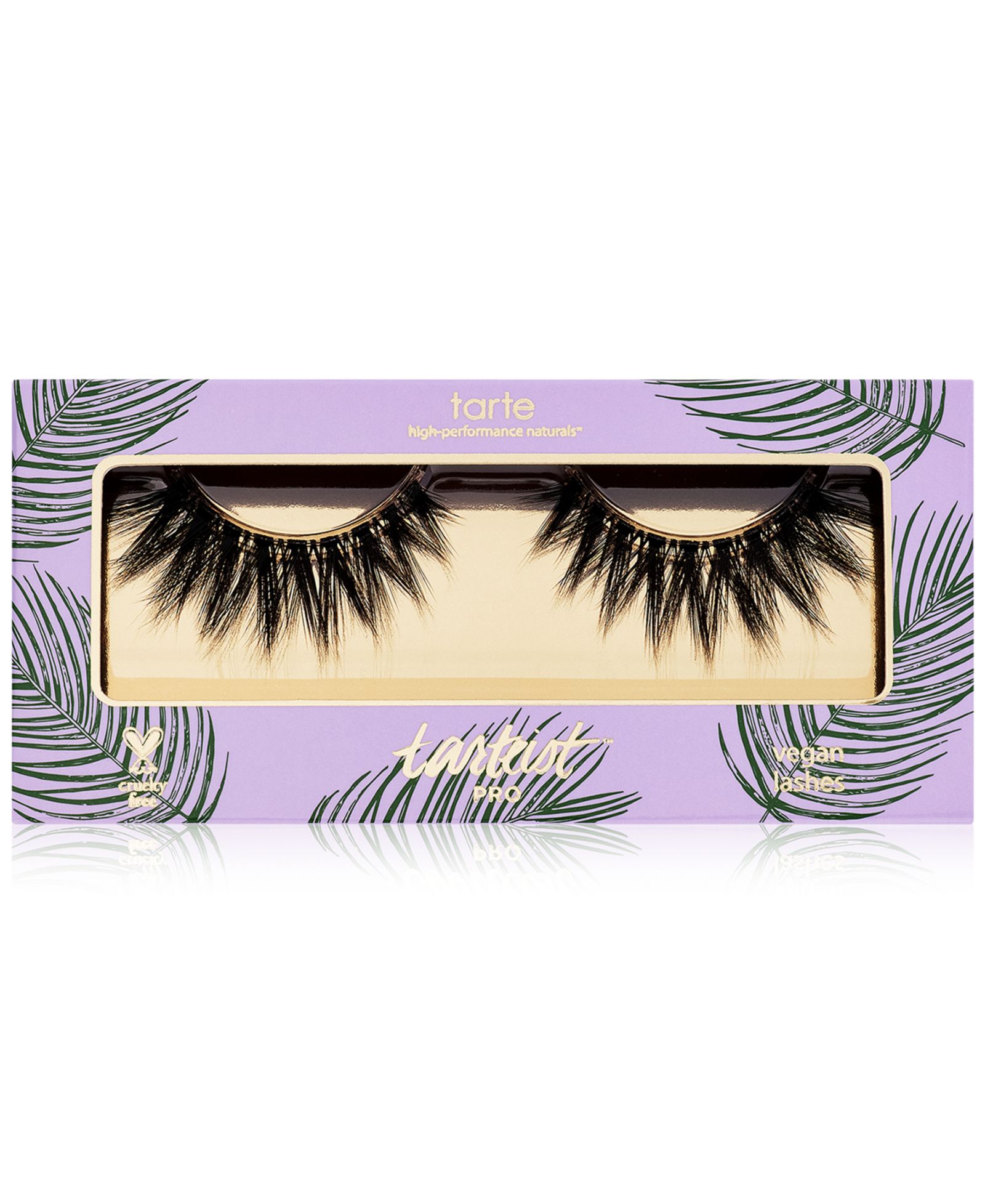 Tarte Tarteist PRO Lashes - Wifey