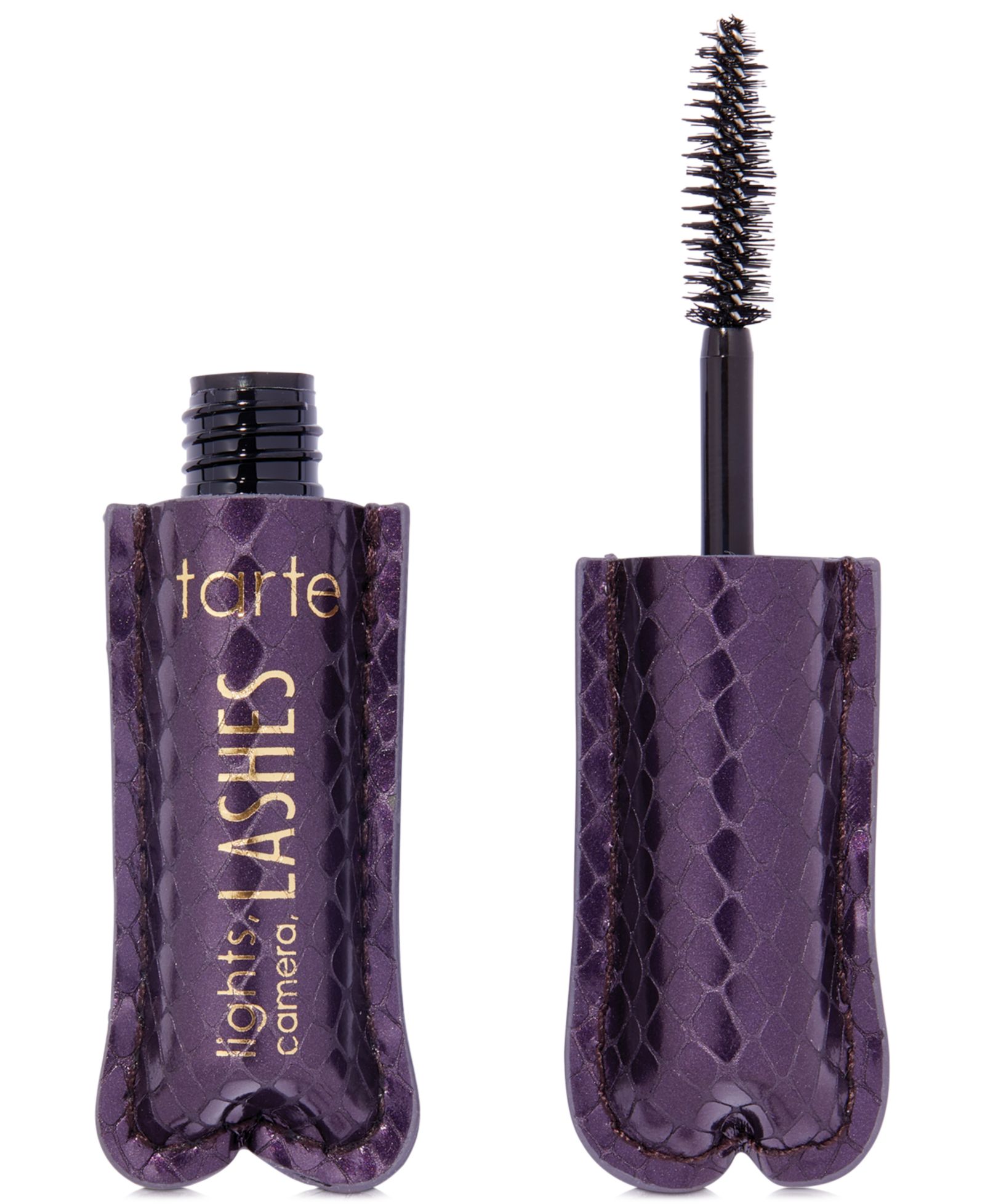 Tarte™ Lights, Camera, Lashes™ 4-In-1 тушь, дорожный формат