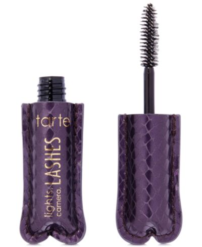 Tarte™ Lights, Camera, Lashes™ 4-In-1 тушь, дорожный формат