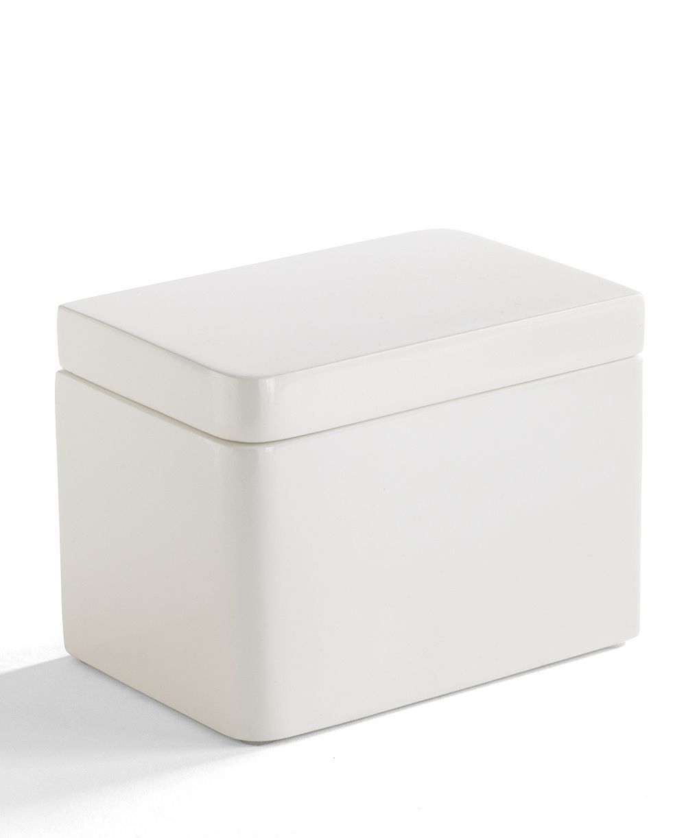 Cassadecor Lacquer Cotton Jar