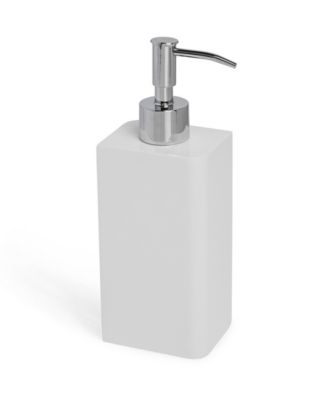 Cassadecor Lacquer Soap/Lotion Dispenser