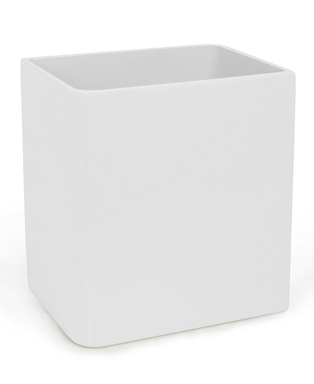 Cassadecor Lacquer Wastebasket
