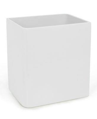 Cassadecor Lacquer Wastebasket