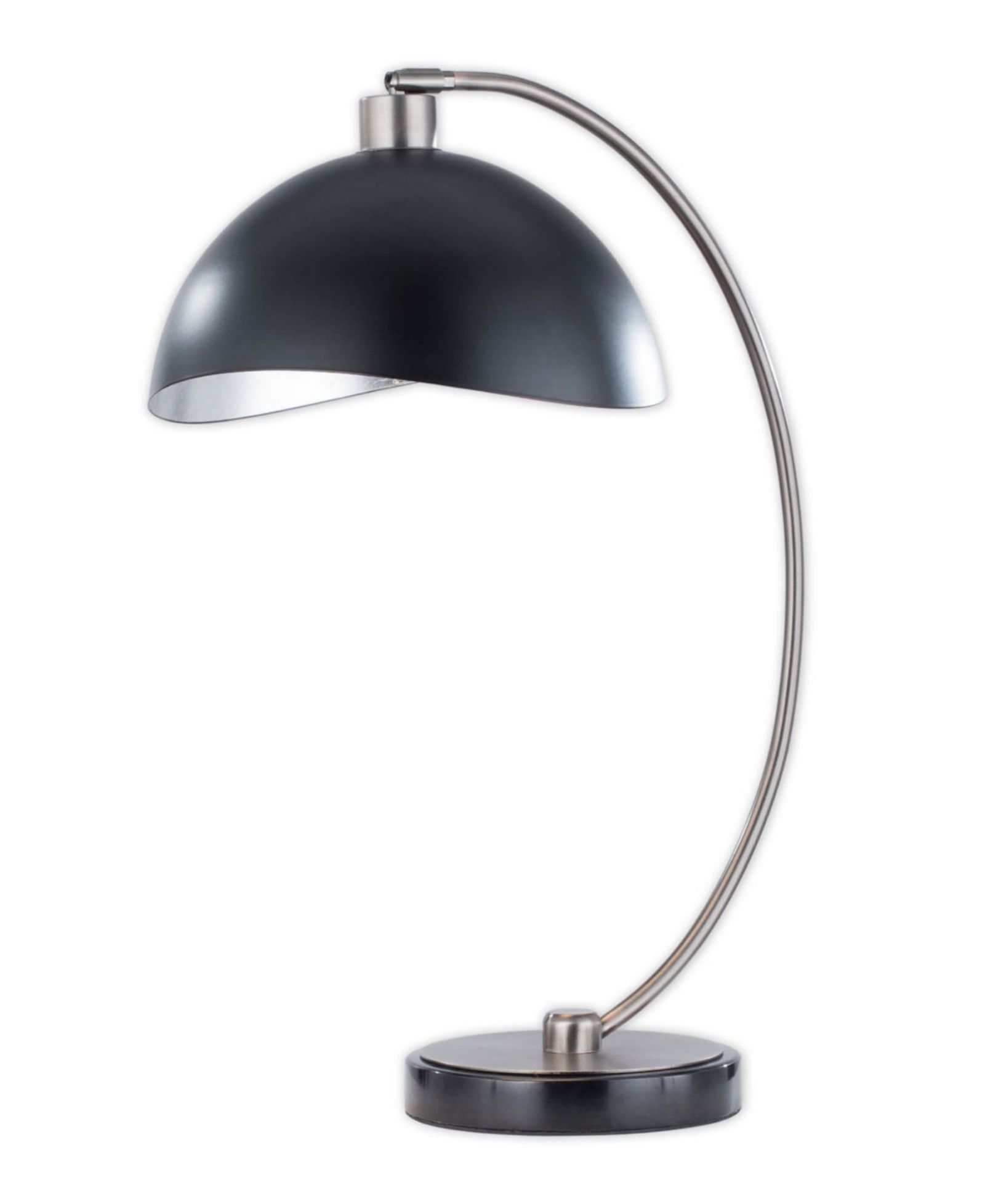 NOVA of California Luna Bella 27" Switch Table Lamp