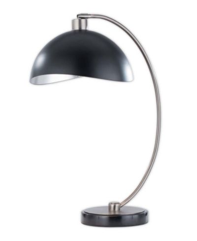 Настольная лампа NOVA of California Luna Bella 27" Switch
