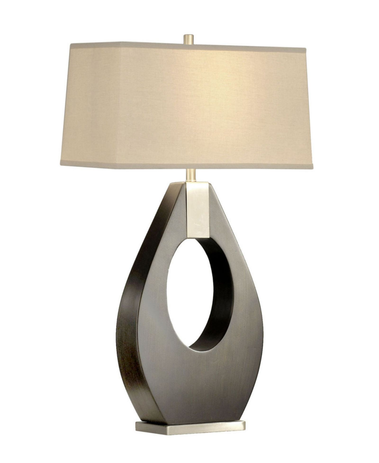 NOVA of California Pearson 30" Switch Table Lamp
