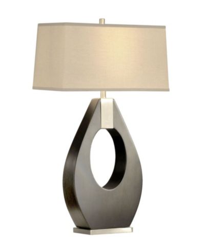 NOVA of California Pearson 30" Switch Table Lamp