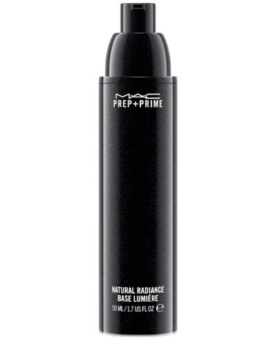 MAC Prep + Prime Natural Radiance праймер, 1.7 oz.