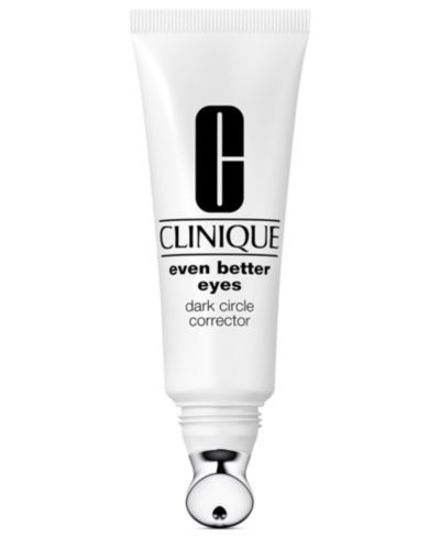 Крем-корректор Clinique Even Better Eyes для осветления и увлажнения темных кругов под глазами, 0.34 oz