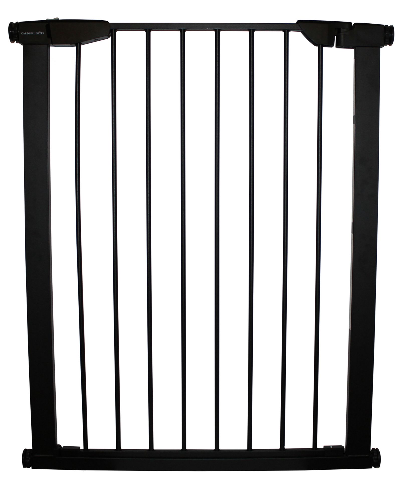 Extra Tall Auto-Close Pressure Gate