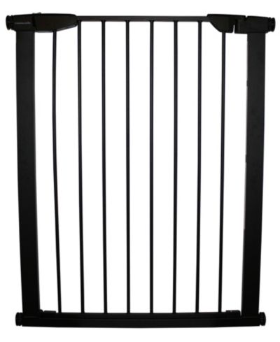 Extra Tall Auto-Close Pressure Gate