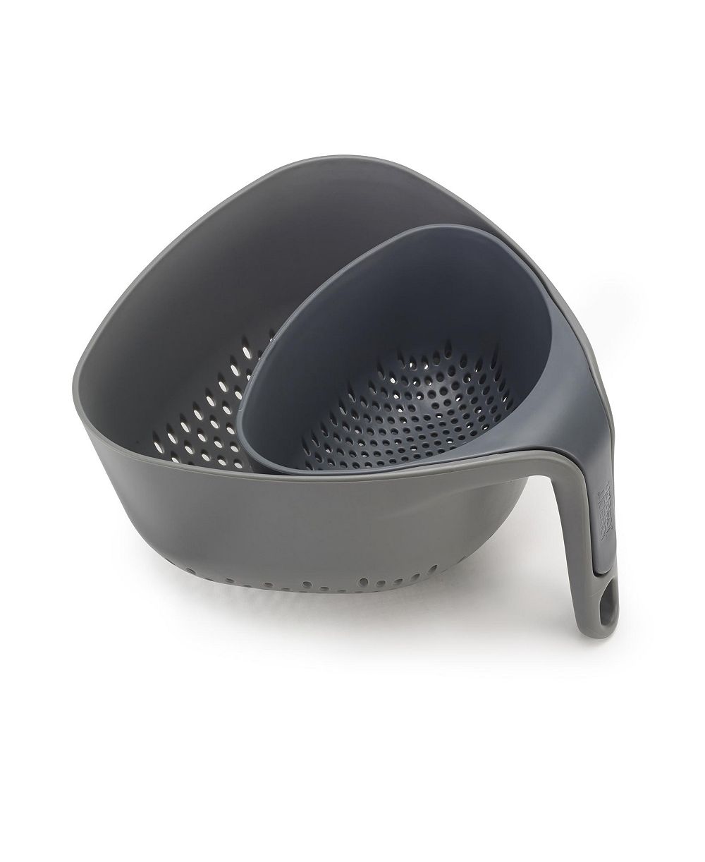 Joseph Joseph 2-Pc. Nest Colanders