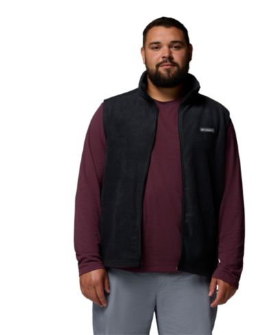 Columbia Мужской Steens Mountain Vest Big & Tall
