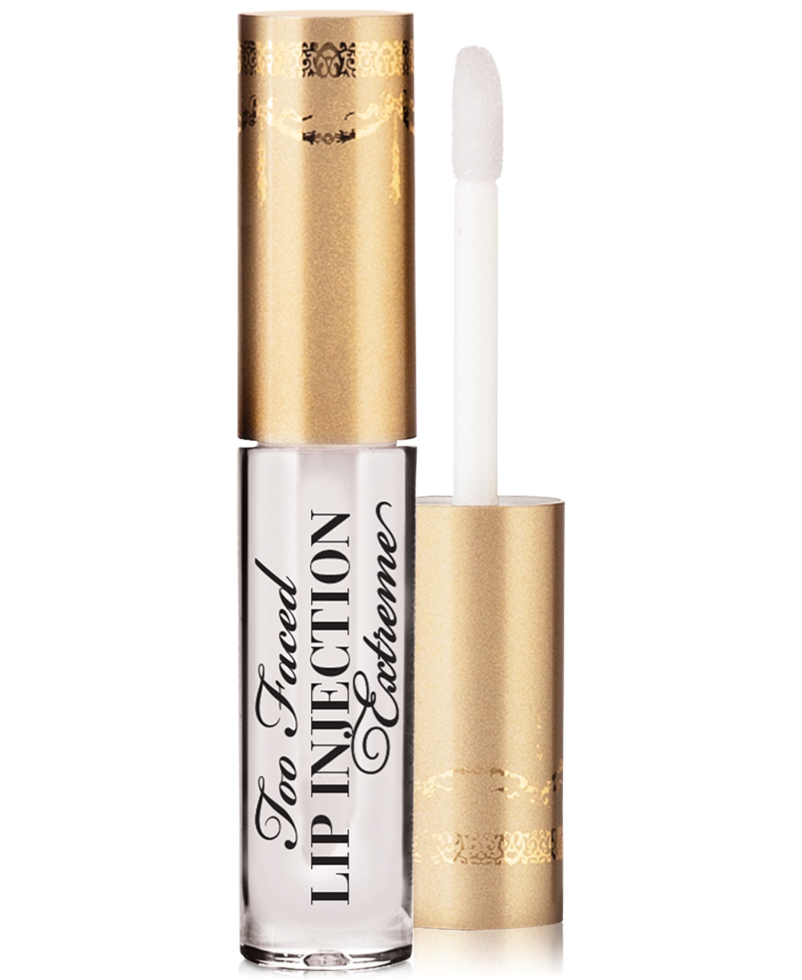 Too Faced дорожный плампер для губ Lip Injection Extreme