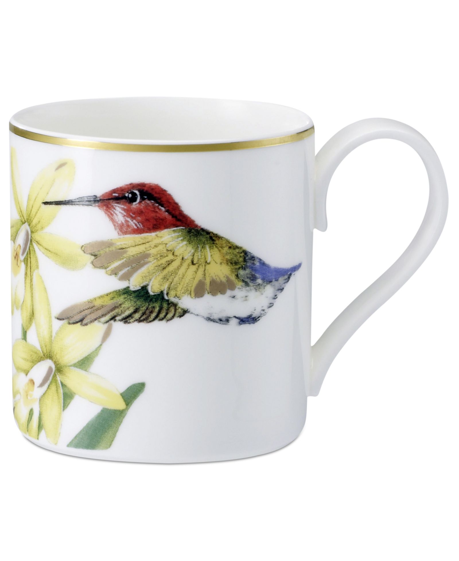 Villeroy & Boch чашка Amazonia After Dinner