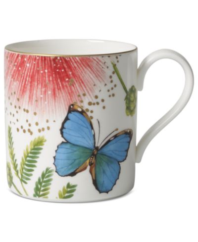 Фарфоровая чайная чашка Villeroy & Boch Amazonia