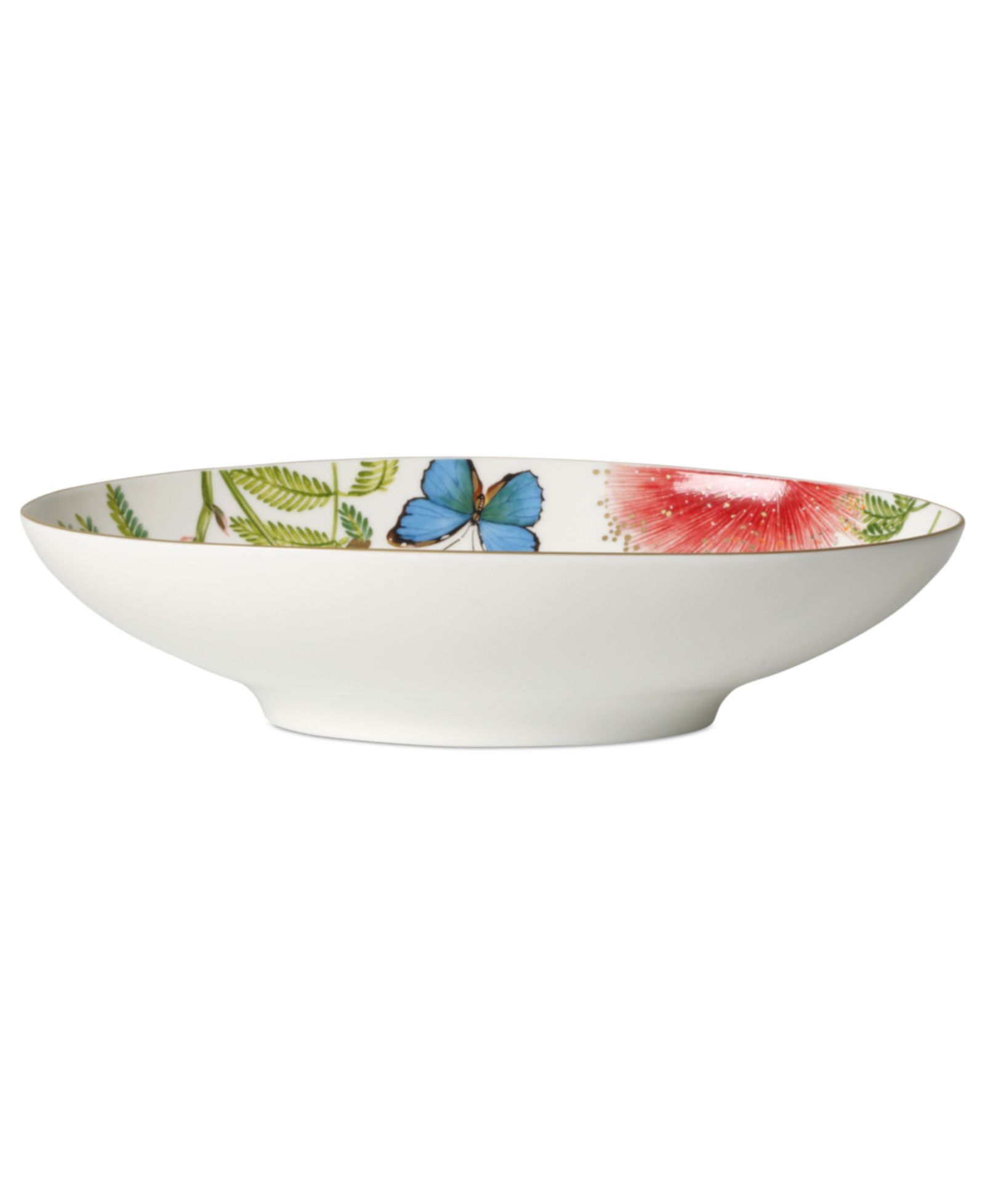 Villeroy & Boch чаша для салата Amazonia Oval