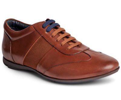 Carlos by Carlos Santana Мужские модные кеды Fleetwood Low-Top