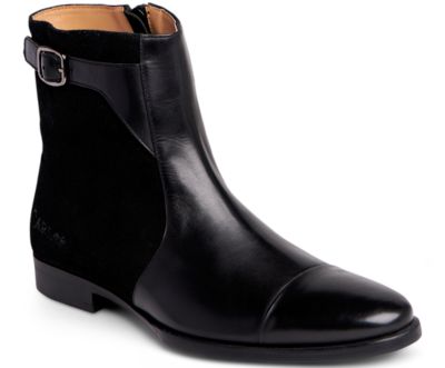 Carlos by Carlos Santana Men's Spirit Jodhpur Boots