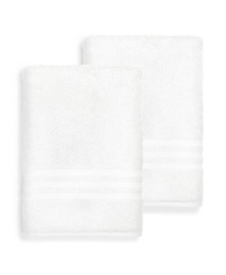 Linum Home Denzi 2-Pc. Bath Sheet Set
