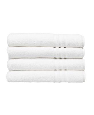 Linum Home Denzi 4-Pc. Bath Towel Set