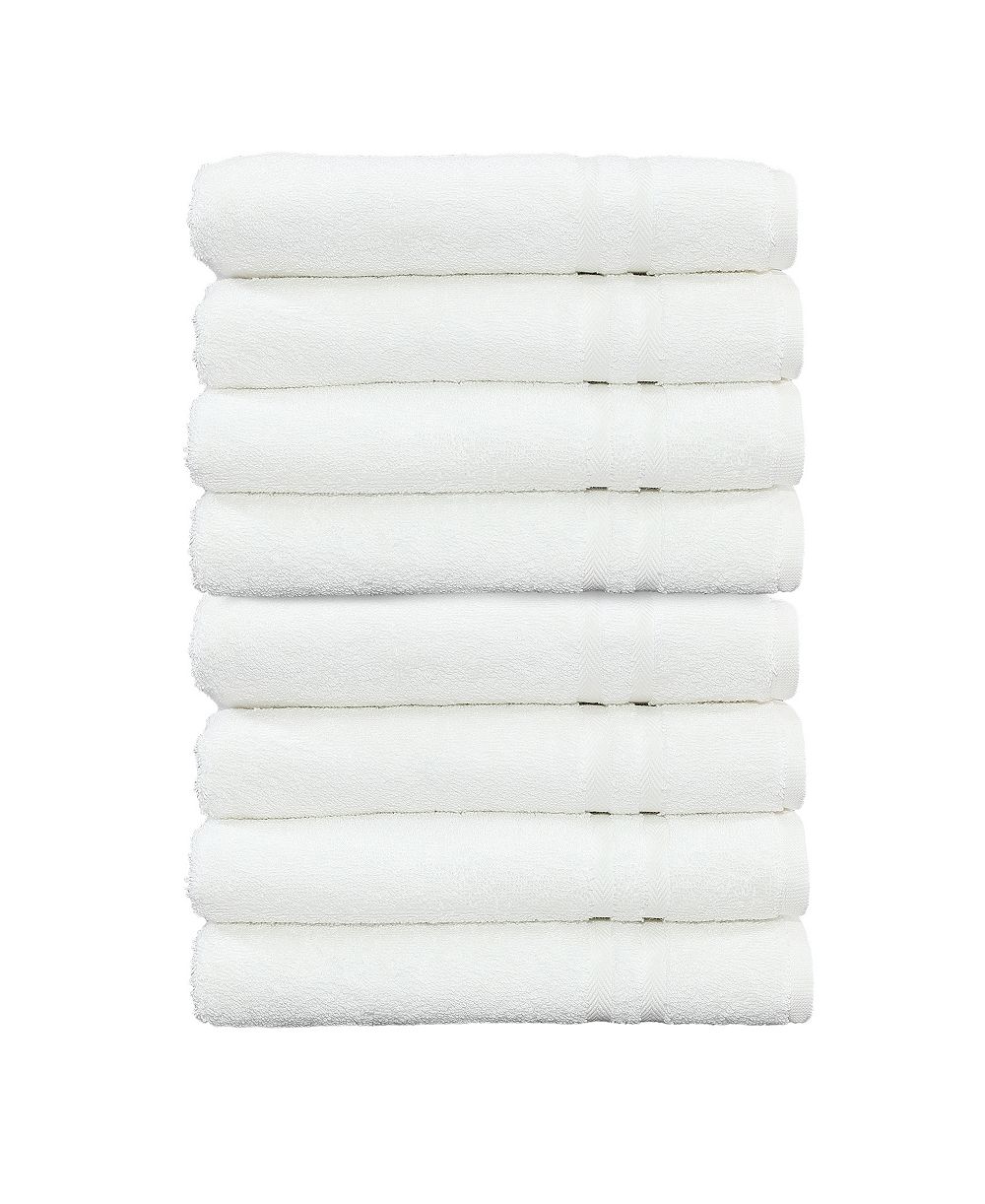 Linum Home Denzi 8-Pc. Hand Towel Set