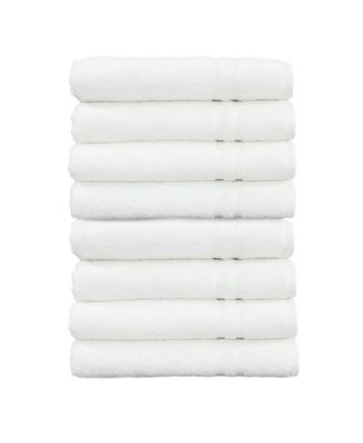 Linum Home Denzi 8-Pc. Hand Towel Set