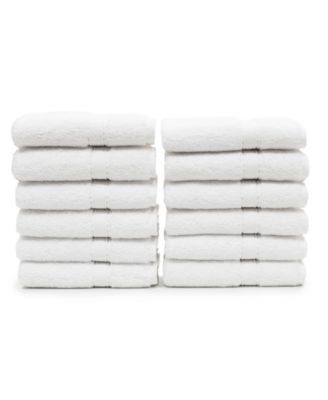 Linum Home Sinemis 12-Pc. Washcloth Set