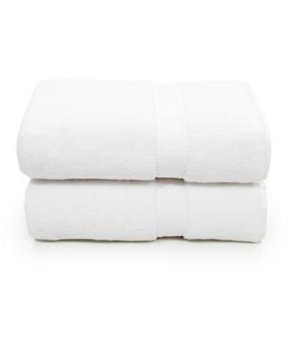 Linum Home Sinemis 2-Pc. Bath Towel Set