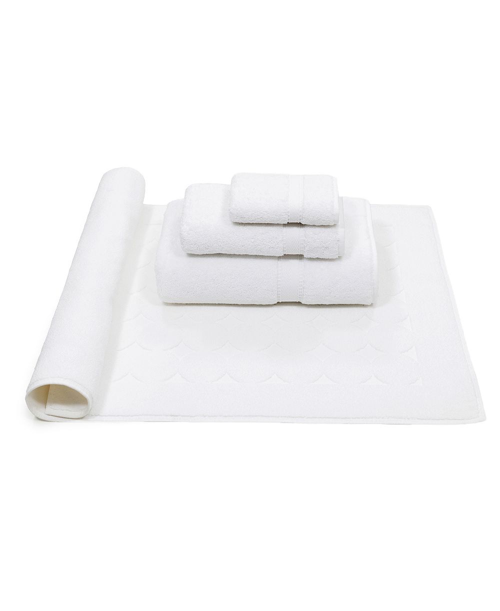 Linum Home Sinemis 4-Pc. Towel Set