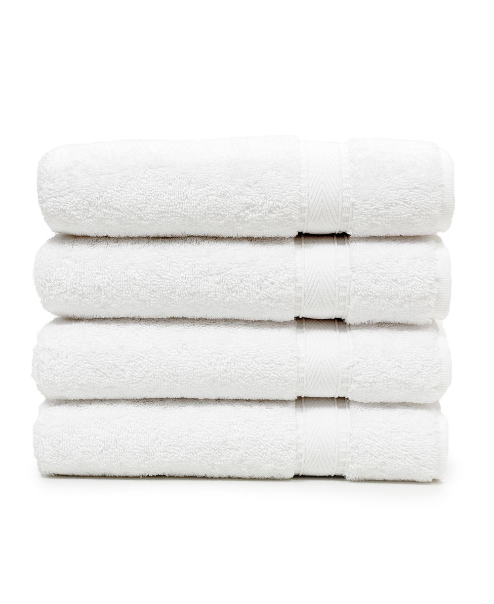 Linum Home Sinemis 4-Pc. Hand Towel Set