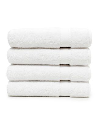 Linum Home Sinemis 4-Pc. Hand Towel Set