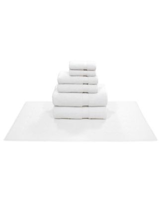 Linum Home Sinemis Terry 7-Pc. Towel Set