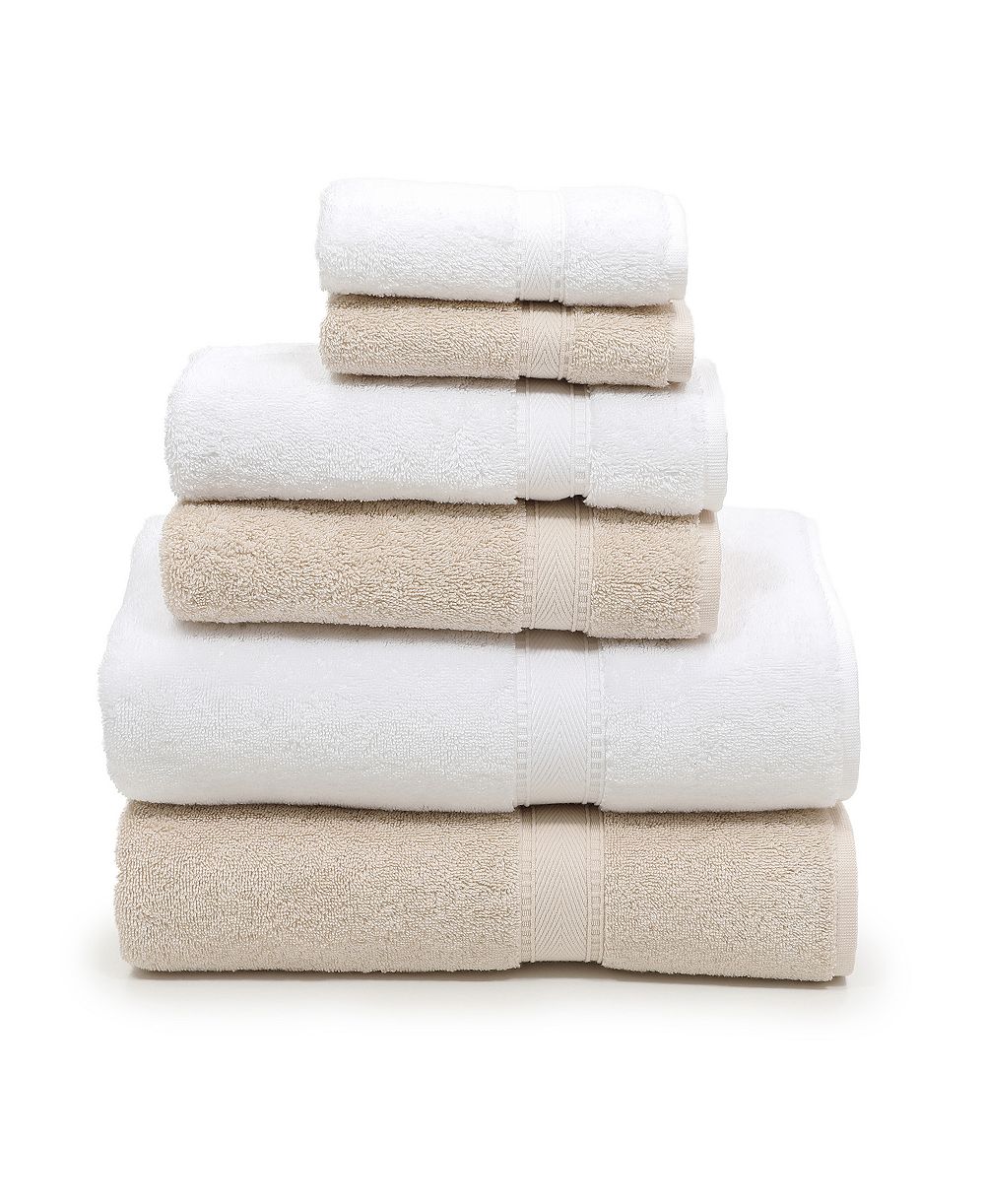 Linum Home Sinemis Terry набор полотенец 6 шт.