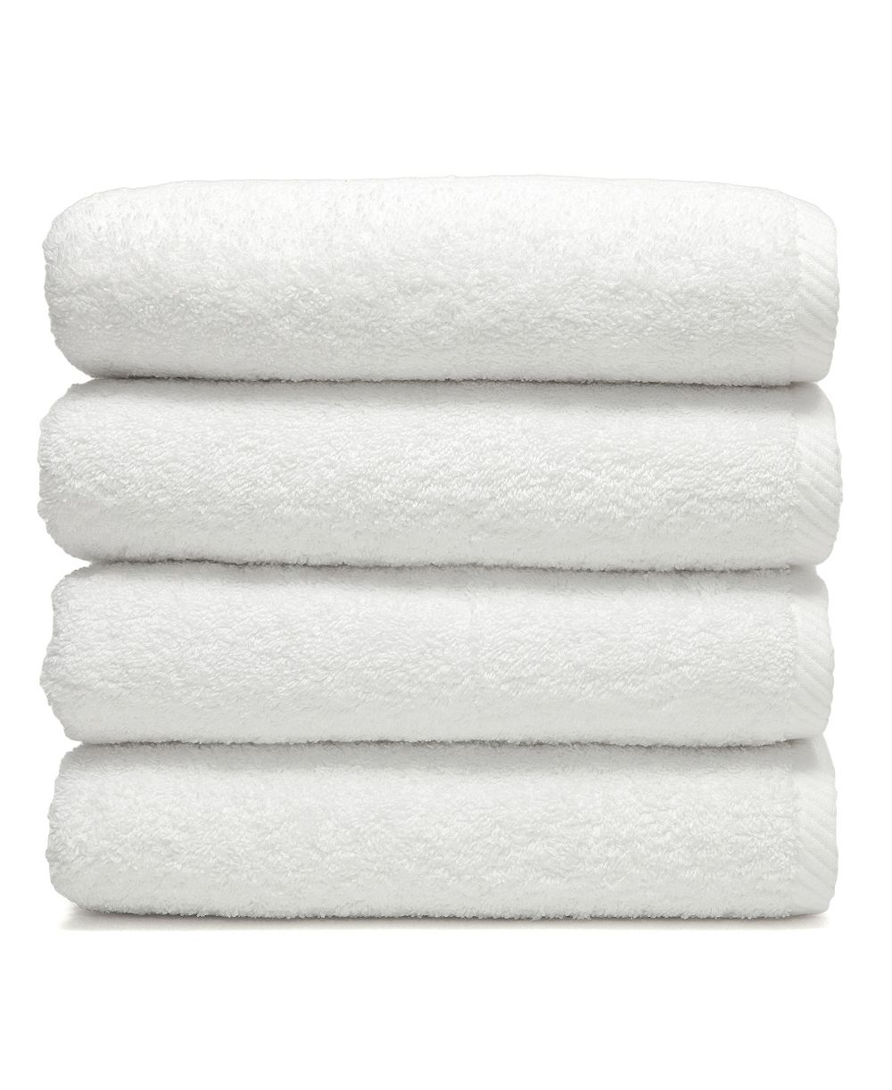 Набор полотенец для рук Linum Home Soft Twist, 4 шт.