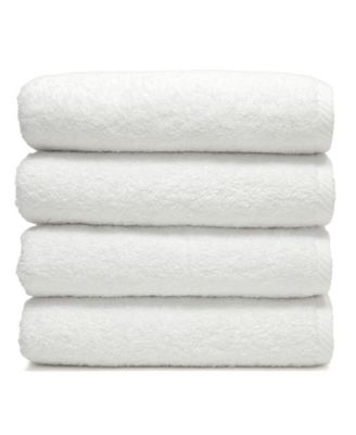 Linum Home Soft Twist 4-Pc. Hand Towel Set