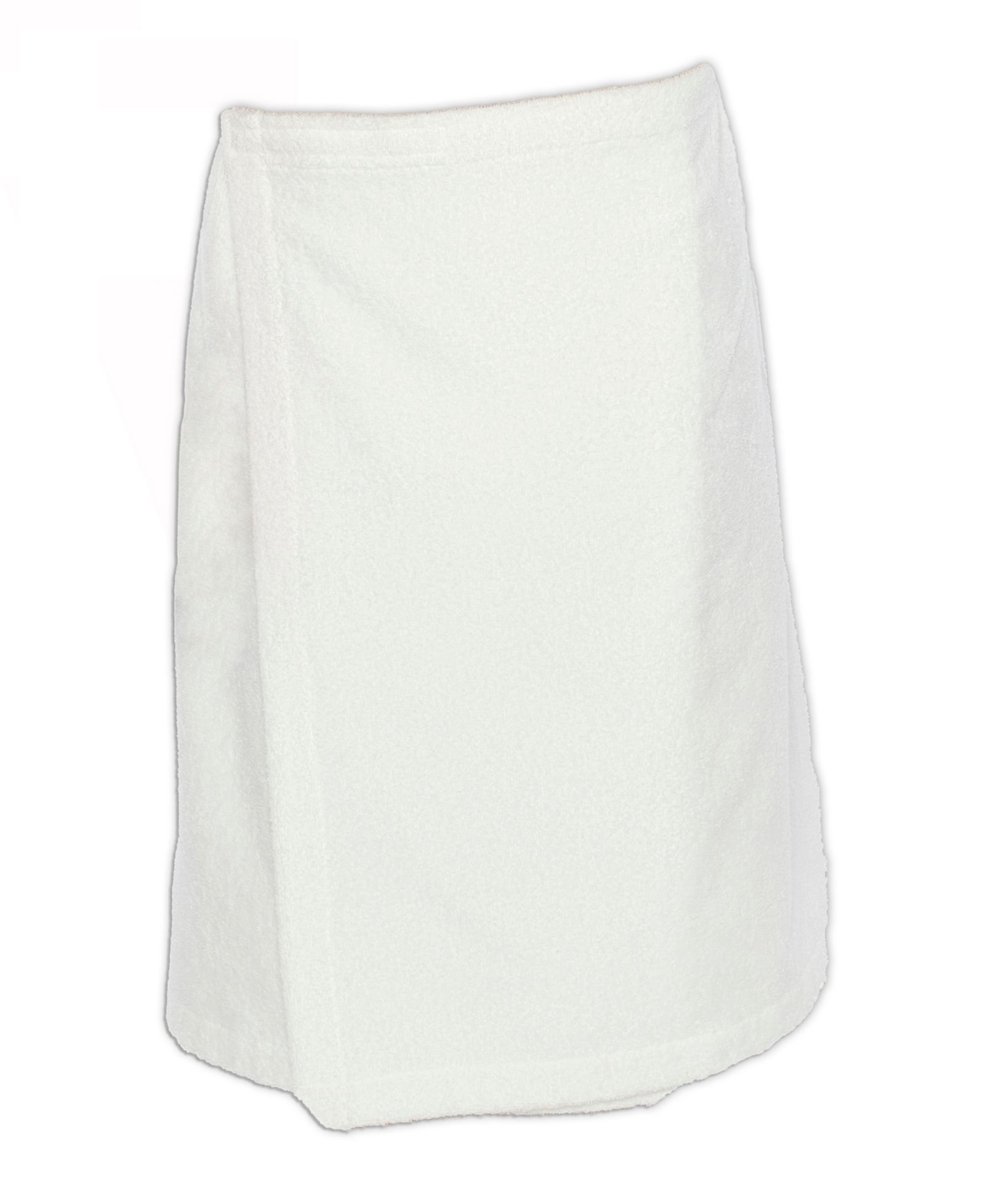 Linum Home Men's Terry Bath Wrap