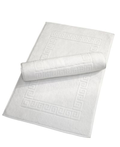 Linum Home комплект из 2 ковриков для ванной Greek Key