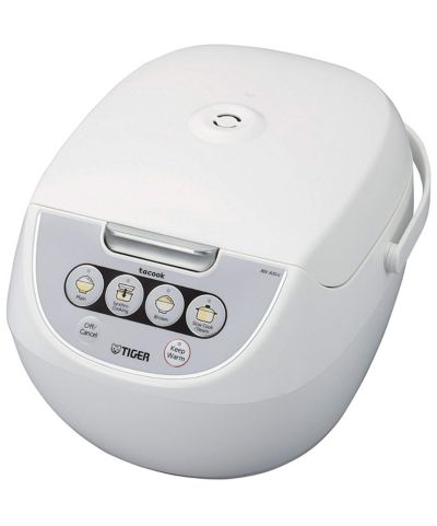 Tiger рисоварка и мультиварка Tiger Micom на 10 чаш