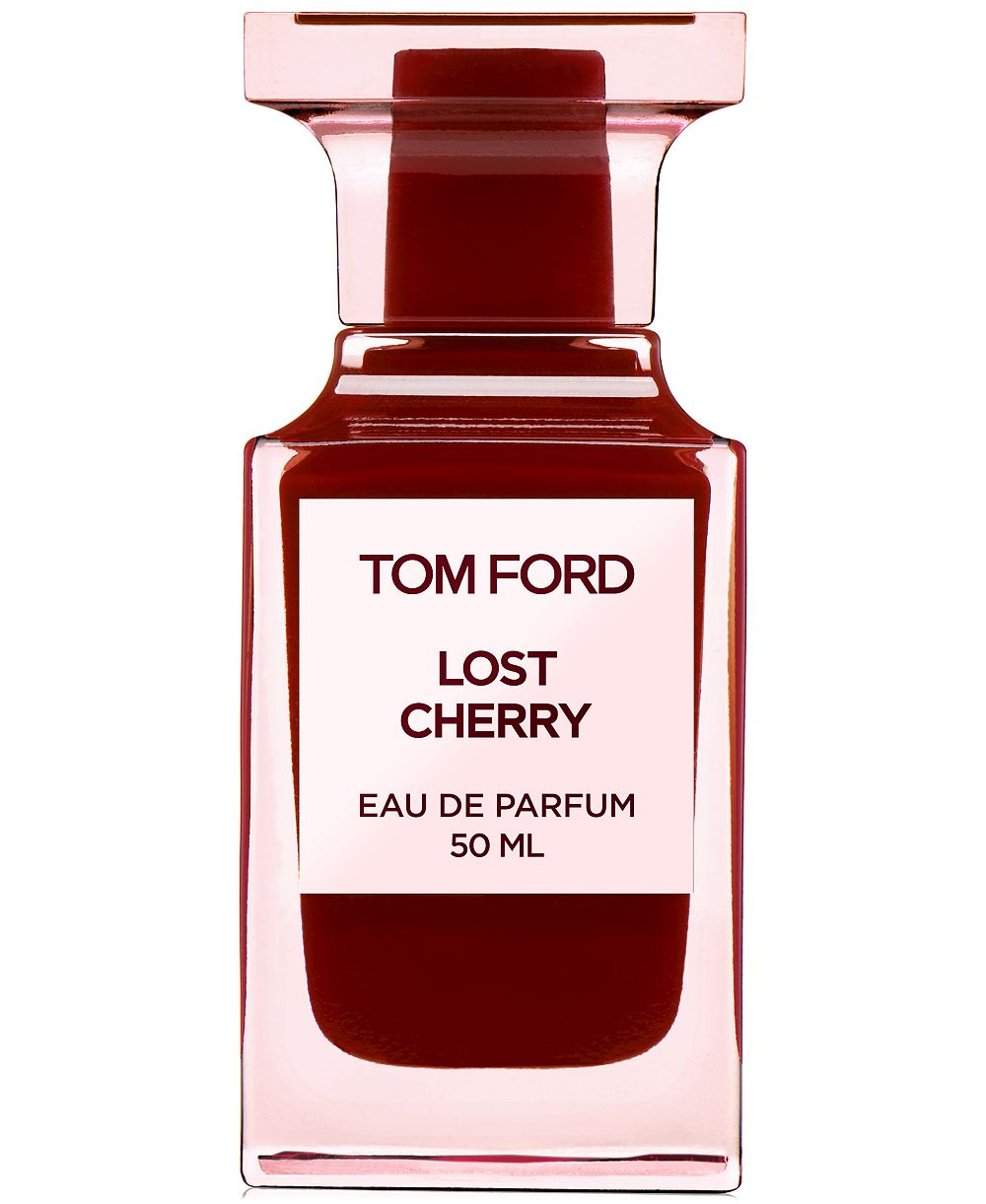 Tom Ford Lost Cherry Eau de Parfum with Black Cherry & Rose, 1.7 oz.