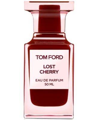 Tom Ford Lost Cherry Eau de Parfum with Black Cherry & Rose, 1.7 oz.
