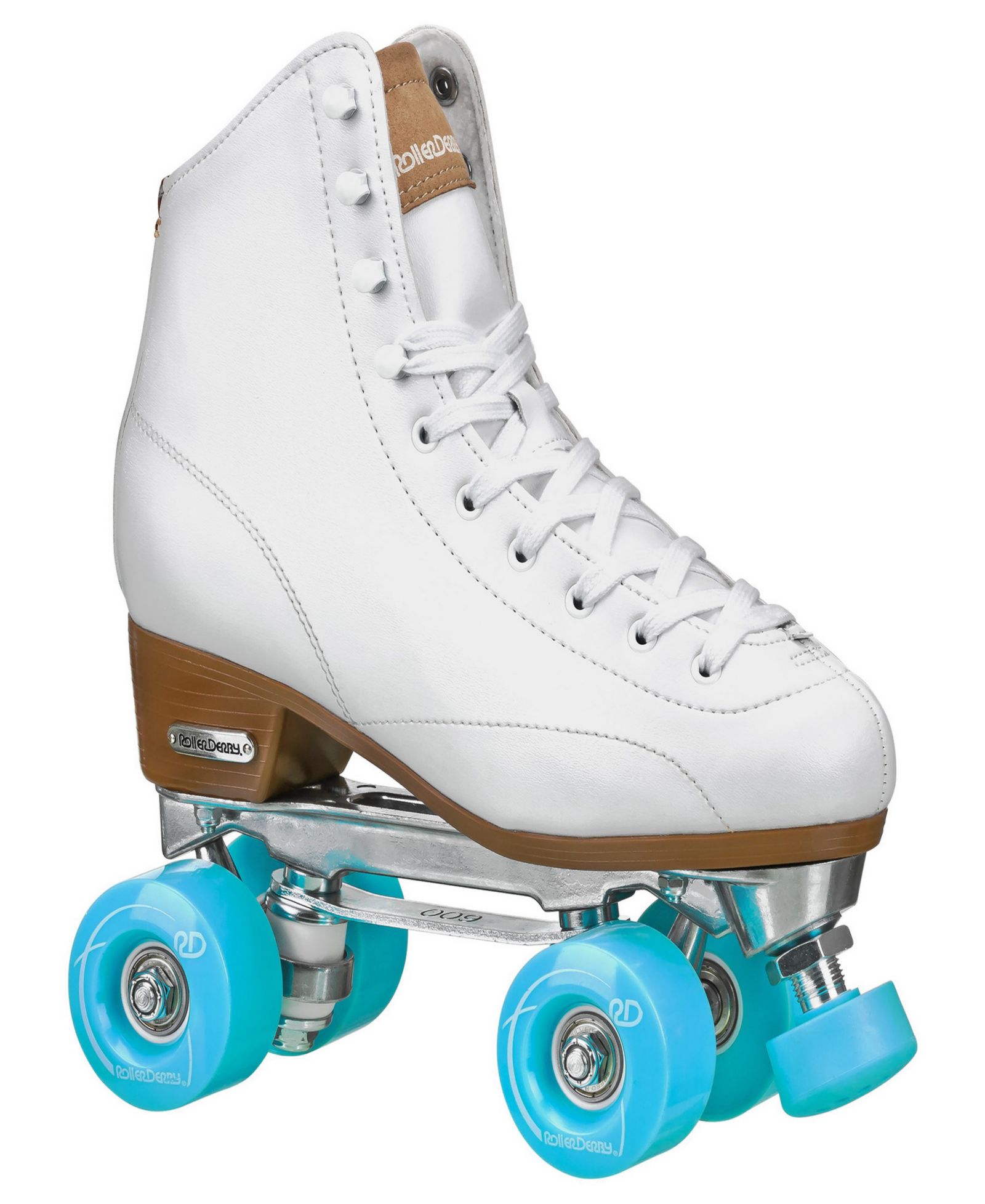 Roller Derby Женские роликовые коньки Cruze XR Hightop
