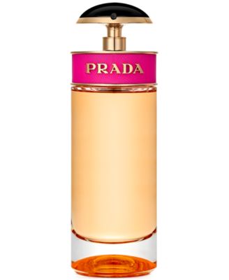 PRADA Candy Eau de Parfum спрей, 2.7-oz.