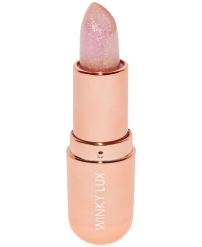 Winky Lux бальзам Glimmer Balm Rose Gold