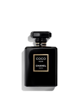 Духи CHANEL COCO NOIR, спрей, 3.4 oz