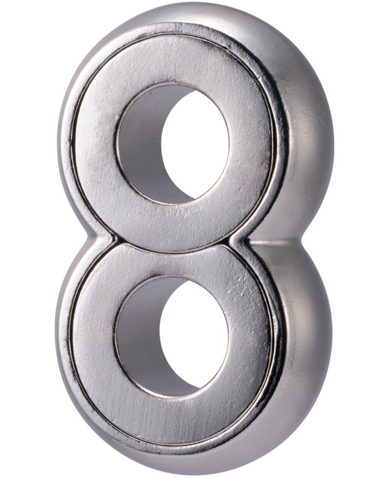 Hanayama Level 6 литой головоломка - Infinity