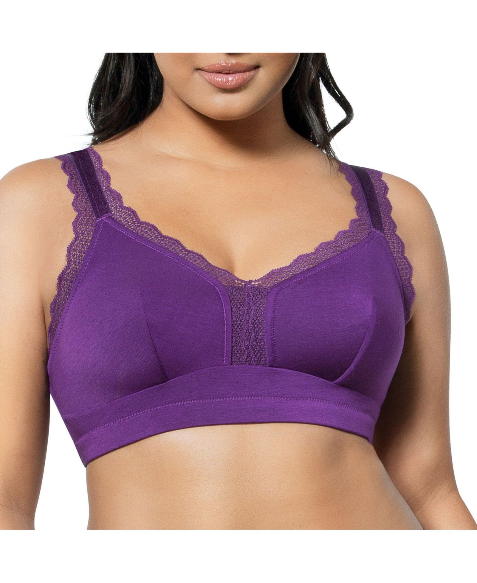 PARFAIT Women's Dalis Wire-free