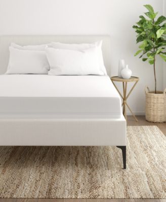 ienjoy Home Bed Bug And Spill Proof Zippered Mattress Protector, Queen