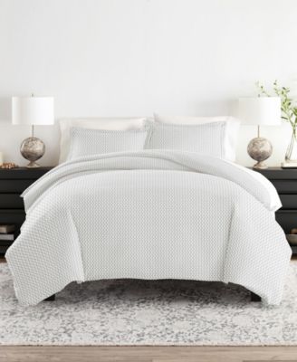 Light Gray Chevron