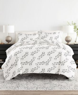 Gray Simple Vines